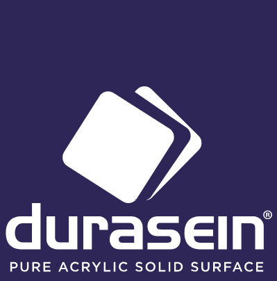 Durasein Pure Acrylic Solid Surface Logo